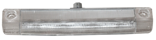 LAMP ASSY, CENTER STOP